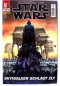 Preview: Star Wars Comic Heft Nr. 1 (Comicshop-Cover): Skywalker schlägt zu!